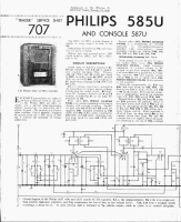 Philips - 587-U-Service-Manual 
